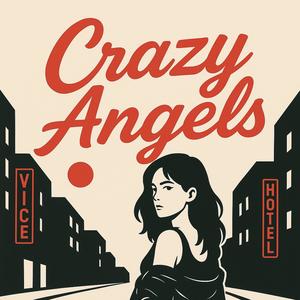CRAZY ANGELS