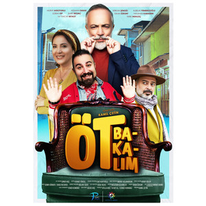 Öt Bakalım Orijinal Film Müzikleri