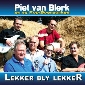 Lekker bly Lekker