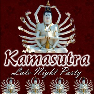 Kamasutra Late-Night Party