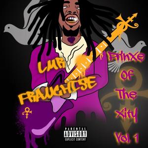 Prince Of The Xity Vol.1 (Explicit)