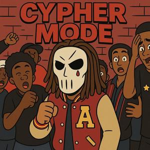 Cypher Mode (Explicit)