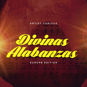 Divinas Alabanzas (Europe Edition)