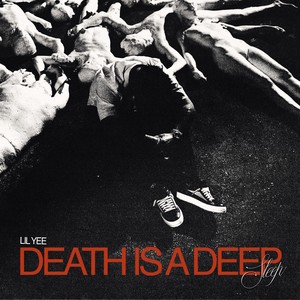 Death Is A Deep Sleep