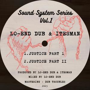 Justice (Part II) (feat. Itesman)