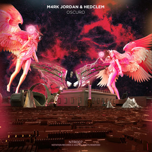 Oscuro (Extended Mix)