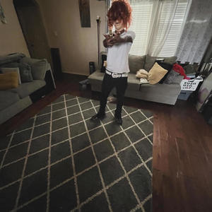 Hop in my ride (Explicit)