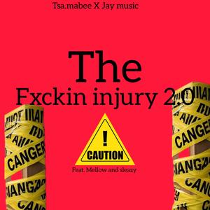 The fxckin injury 2.0 (Quantum Sound Revisit )