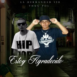 Estoy Agradecido (feat. Thug Pol)