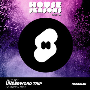 Underword Trip (Original Mix)