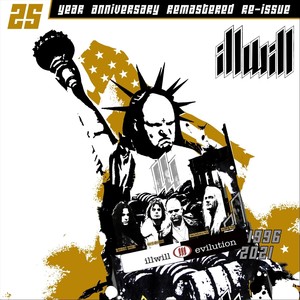 Six Sec Sex(feat. Snowy Shaw & Andy La Rocque)