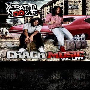 Main Attraction (feat. Badd Nooze, Spitta & Lem) (Explicit)