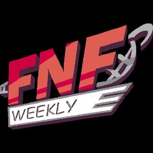 FNF Weekly Original Soundtrack (Clover's Side)