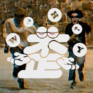 歪? WHY? (feat. $hinyLungs) (Explicit)