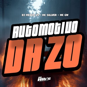 Automotivo da ZO (Explicit)