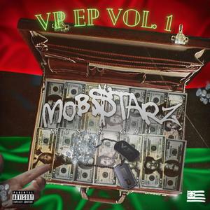 Vp Ep, Vol. 1 (Explicit)