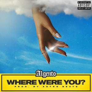 Where Were You (Explicit)