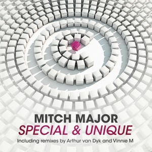 Special & Unique (Original Mix)