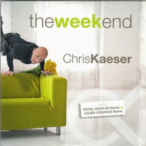 The Week End (Digital Funk Remix)