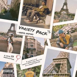 Variety Pack (Explicit)