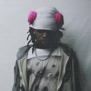 b a c k u p i s o (feat. Luhrytrim & Marc) (Explicit)