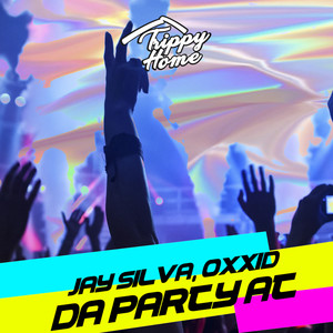 Da Party At (Original Mix)