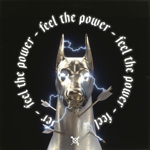 Feel the Power(feat. Micah Martin)