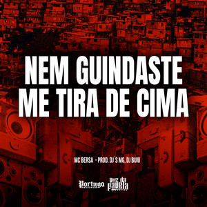 Nem Guindaste Me Tira de Cima (Explicit)