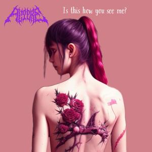 Is this how you see me?