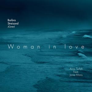 Woman In Love (feat. Jonie Maris)