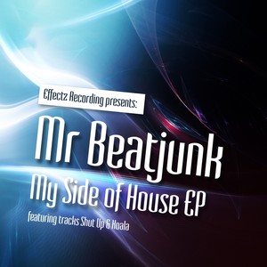 My Side of House EP