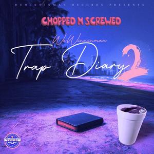 It Aint My Fault Chopped N Screwed (feat. Bossileni Jagg) (Explicit)