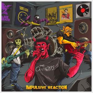 Immortal (Explicit)