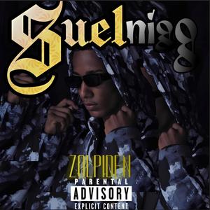 ZOLP!DEN (feat. JPBEATZ & vulgo boy) (Explicit)