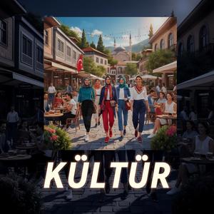 Kültür (feat. Turan Özbudak)