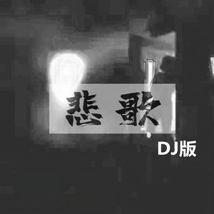 悲歌 (DJ版)
