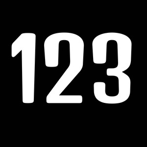 123