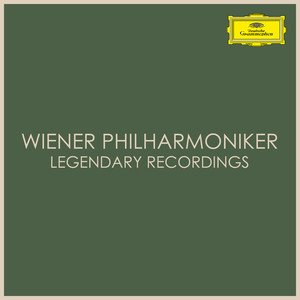 Eine Alpensinfonie, Op. 64, TrV 233 - Nacht (夜|밤|アルプスコウキョウキョク) (Live From Grosser Saal, Musikverein, Vienna / 2000)