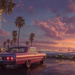 AI Smoke Sessions official - JINGLE BELLS (LOWRIDER REMIX)