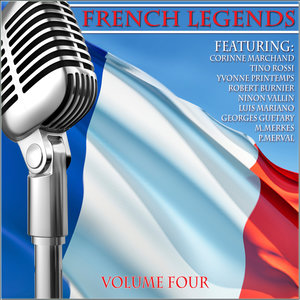 French Legends Vol 4