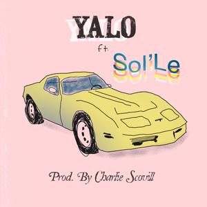 YALO (feat. Sol'Le)