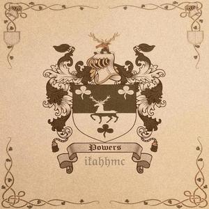 family crest