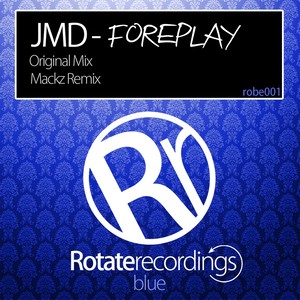 Foreplay (Mackz Remix)
