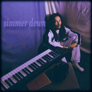 Simmer down (Explicit)