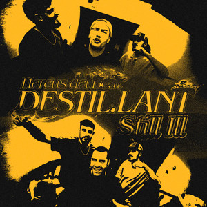 Destil·lant (Explicit)