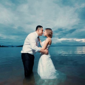 ສະເໝີຕົ້ນສະເໝີປາຍ ( ກອນ & ແພ )