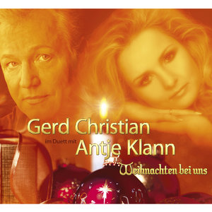 Teil den heiligen Abend mit mir (Radio Edit)