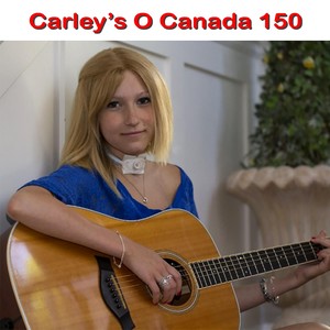 Carley's O Canada 150