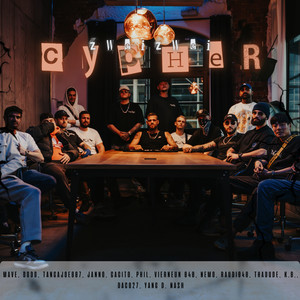 Zweizwei Cypher (Explicit)