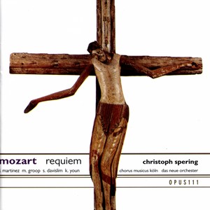 Requiem (fragments), K 626 - III. Sequentia - Dies Irae